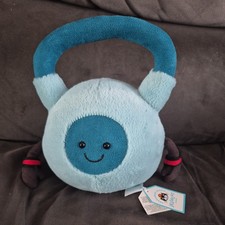 Amuseables Sports Kettlebell : Amuseables : Jelly Collector