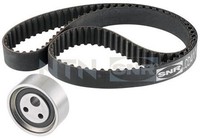Zahnriemensatz Snr KD455.41 FüR BA0 Dacia Thalia Mcv Megane Renault Logan Clio 1