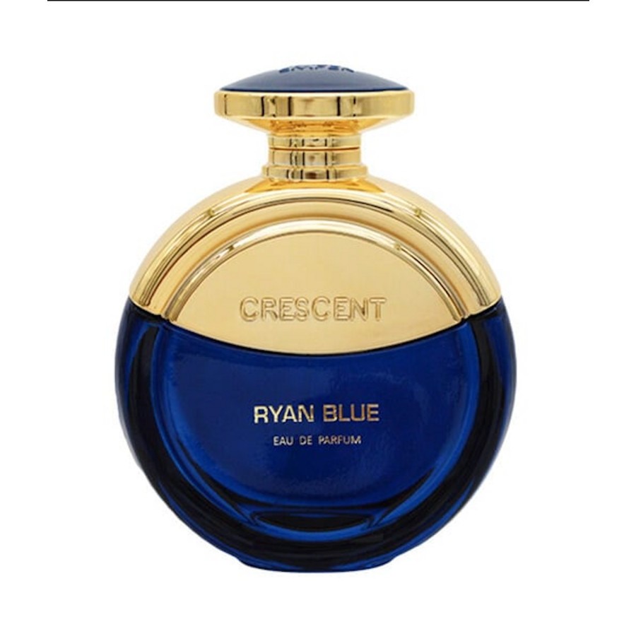 Emper Ladies Crescent Ryan Blue EDP Spray 27 oz Fragrances 6291108523384 6590₽