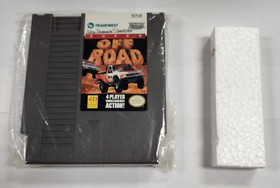 Super Off Road (Nintendo NES, 1992)