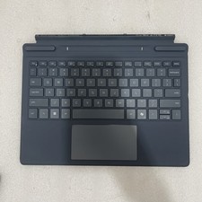 OEM Dell Latitude 7350 Detachable Collaboration Keyboard 7HW5R S2 U2