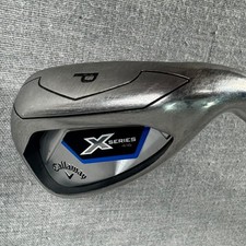 Callaway X Series 416 Pitching Wedge Steel Shaft RH 36in Golf Club Right Handed