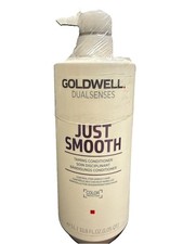 Goldwell Dualsenses Just Smooth Taming Conditioner 1000ml