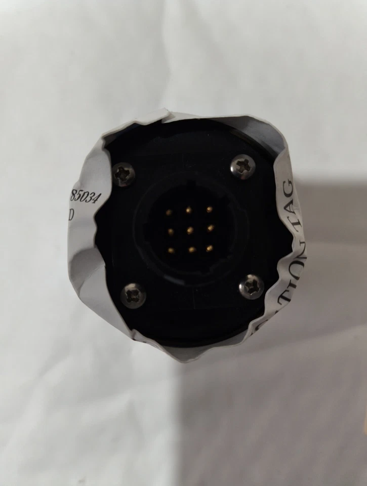 Mid-Continent MD193L (Alt: 602-270)  Flap Position Indicator For Parts - image 4 of 4