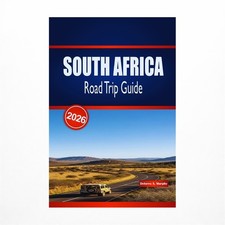 South Africa Road Trip Guide 2026