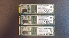 ADATA Industrial Grade - 512GB -  IM2P32A8-512GCTB5 PCIe Gen3x4 NVMe SSD (New)