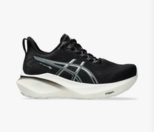 ASICS GT-2000 Black Athletic Shoes for Women