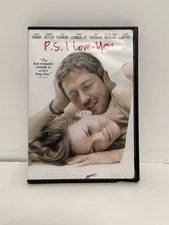 P.S. I Love You (DVD, 2007)