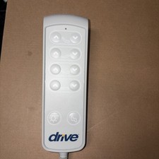 Drive Medical Hand Control - SP01-TH12-1060-001 For P903 & P750 Beds