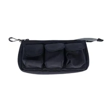 Pen case multifunctional GEARS PACK black S1428314