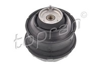 Lagerung Motor Vorne Links Topran 400 030 FÜR Mercedes Motorlager Motorhalter