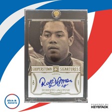 2013 Panini Cooperstown Baseball Cards 20