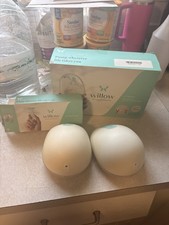 Willow 24mm 3rd Generation Breast Pump - White