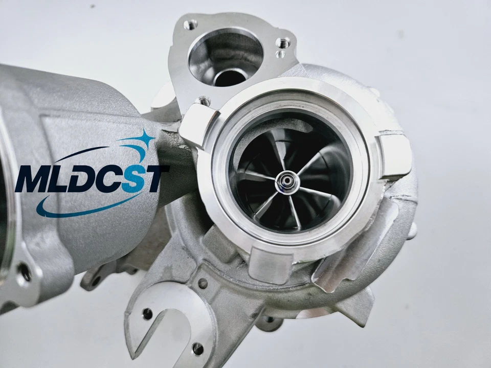 Upgrade Stage2 Turbo 450HP For VW Golf 7 MK7 GTI R Audi A3 S1 S3 IS12 IS20 IS38 - image 4 of 4