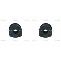 2X CTR Lagerung Stabilisator Hinten Links Rechts FüR Nissan Qashqai II J11