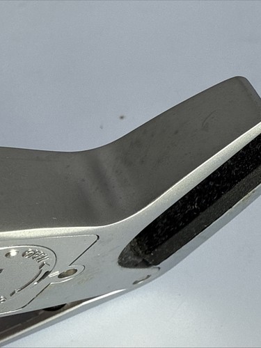 IntelliTouch CT1 Capo Guitar Tuner - Picture 10 of 17