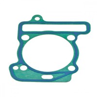 Zylinderfussdichtung 0.4 Athena FüR Piaggio Hexagon 125 LX4 Bj. 1998-2000