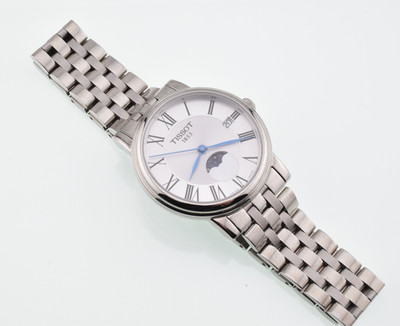 Tissot Carson Premium Ladies Watch - 32mm