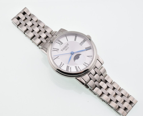 Tissot Carson Premium Ladies Watch - 32mm