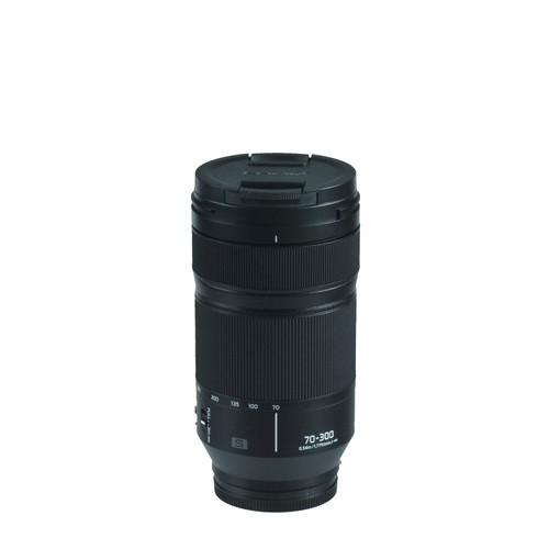 Objectif Panasonic 70-300/4,5-5,6 L, original, zoom, revendeur spécialisé (S0316) - Photo 5/8