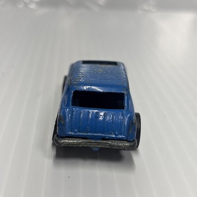 Redline Hot Wheels 1969 Alive 55 Nomad Flying Color Vintage Chevy
