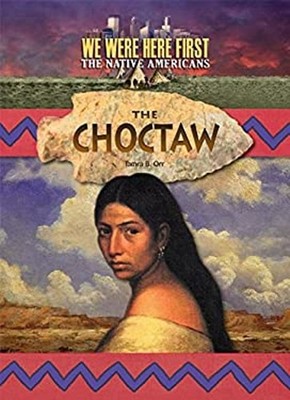 The Choctaw Hardcover Tamra Orr