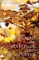John J. Brugaletta | Psalms Of Gratitude And Prayer | Taschenbuch | Englisch