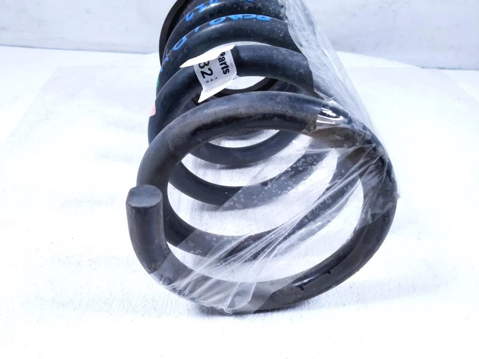 Muelle helicoidal para pasajero trasero Honda Odyssey 2011-2017 52441-Tk8-A03 Foto 3 de 4