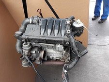 Mercedes W169 A Klasse original Motor 2,0CDI 103KW Automatik Bj.2005 