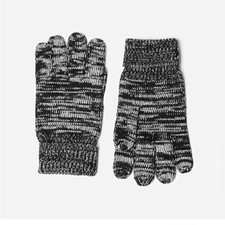 NEW Everlane Chunky Wool Gloves Medium