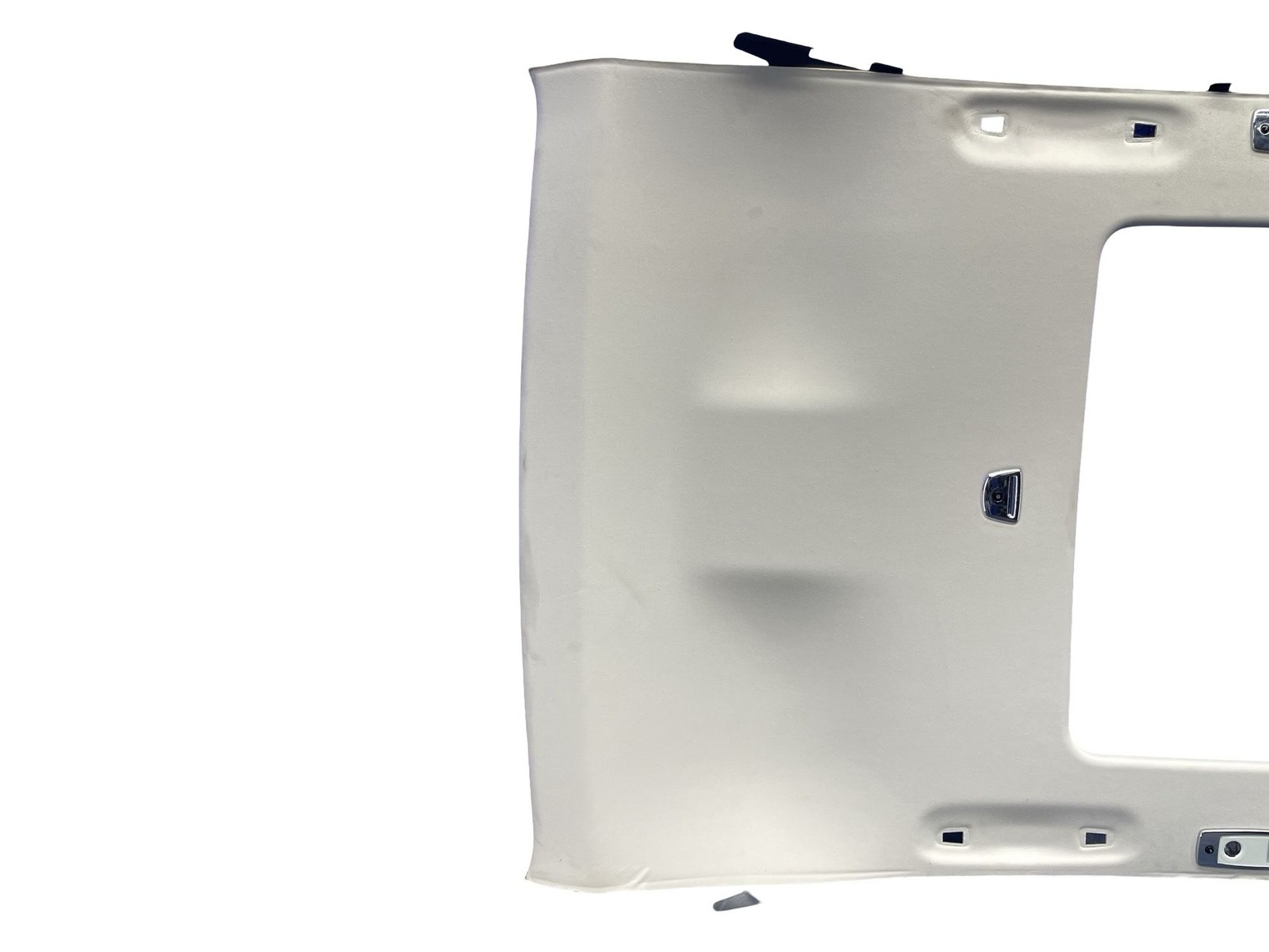 Rolls-Royce Ghost 2010-2014 Headliner White
