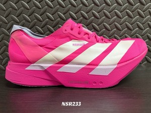 adidas gazelle silver green womens Unisex Adidas Adizero Y-3 Adios Pro 3.0: Marathon Racing Shoe main image 1