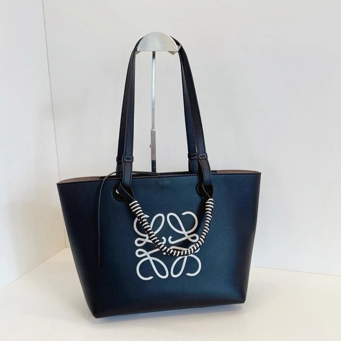 Loewe Tote White Bags & Handbags for Women for sale | eBay