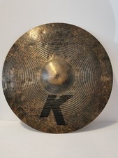 Zildjian 16" K Custom Special Dry Crash