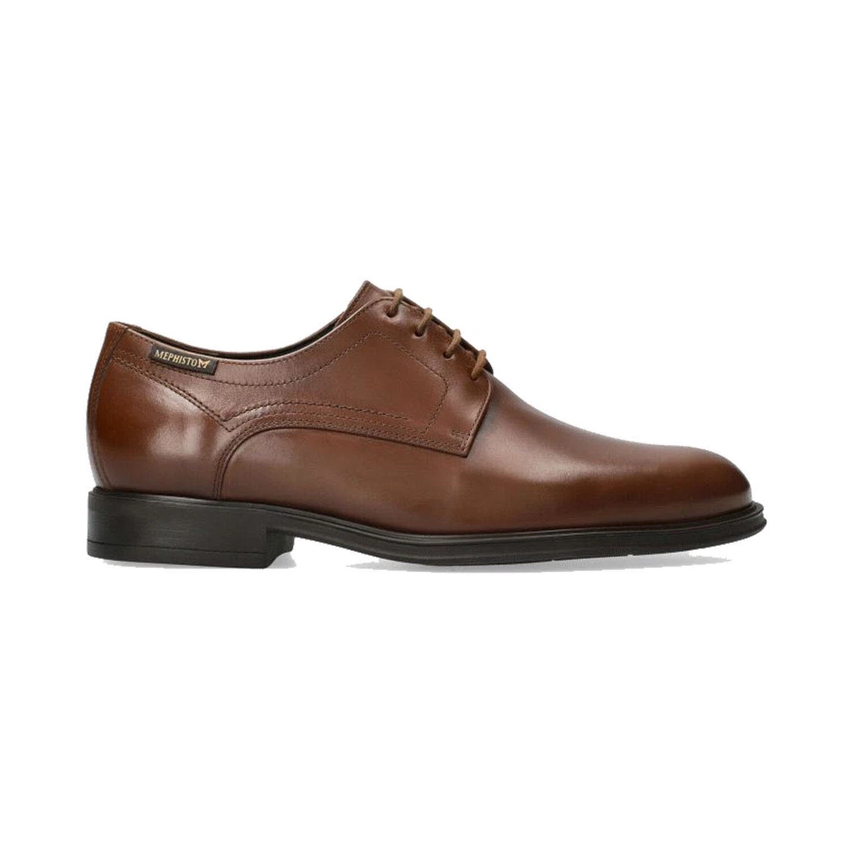 Allrounder by Mephisto RAKE-OFF Marrone - Scarpe Trekking Uomo 169,00