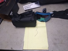 Oakley Line Glasses