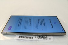 Samsung Galaxy S24 Ultra 1TB Factory Unlocked AT&T T-Mobile Verizon GSM 7636880