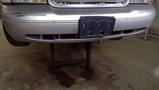 Local Pickup Only Front Bumper Fits 03-05 Crown Victoria 1620933