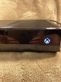 Microsoft Xbox One 500GB Model 1540 Console W/ Original Power Supply WORKS!