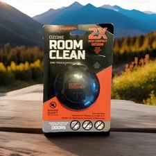 HALO BRAND  New  Scent Crusher Halo Series Ozone Room Clean