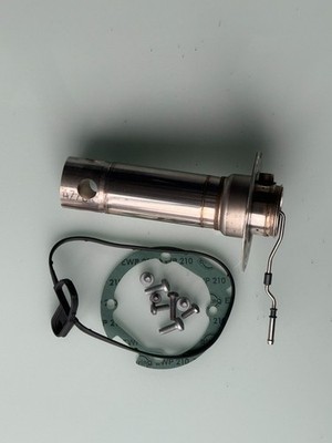 Combustion chamber with seal AL3 - Airtronic 252959991000