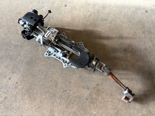 Lenksäule höhenverstellbar VW EOS Golf 5 1K1419502AB 1K5953503DD