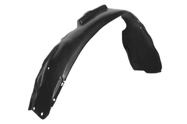 Right Front BLIC 6601-01-1130802P Liner, wheelhouse for DAEWOO