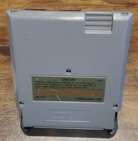 Final Fantasy ( 1 ) Nintendo NES with Box and Sleeve Retro Gaming FF1