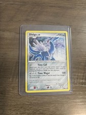 Dialga LV.69 (DP49) Diamond & Pearl: Black Star Promos Pokemon Card on eBay
