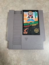 Wild Gunman (Nintendo Entertainment System, 1985)