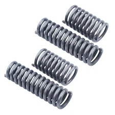 Anti Vibration Spring Set For Stihl MS171 MS181 MS211 Front Handle Mount Part