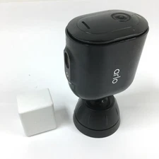 Arlo Pro 5S 2K Security Camera VMC4060P  NO Mounting Plate (Black)