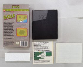 Nintendo NES - 3 Boxed Game Lot - Bandai Gold, Action Football, Jordan Vs. Bird