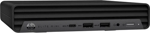 HP Elite Mini 800 G9 Mini Micro PC i5-12500T NO RAM NO HDD NO SSD